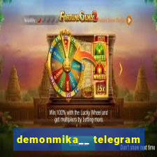 demonmika__ telegram